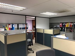 Wcega Plaza (D23), Factory #168859432